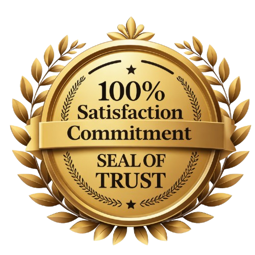Authentic Vedic Seal